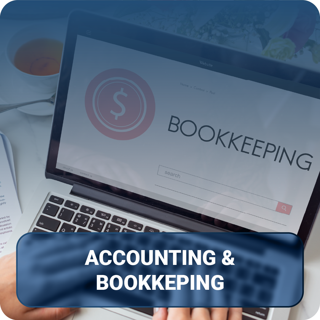 ACCOUNTING & BOOKEEPING